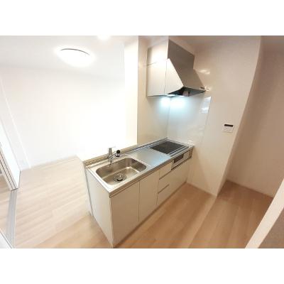 グレイス行橋西泉 203【管理NO：1-027328401-02030】 ★家具家電は申し込み後に搬入します★ ★2026年10月下旬入居可能★の物件画像