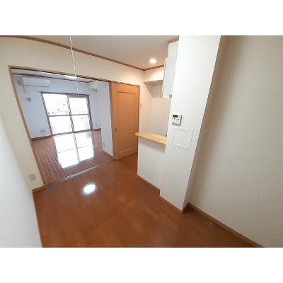 ハミングバード上吉田 406【管理NO：1-012664701-04050】 ★家具家電は申し込み後に搬入します★ ★2026年09月下旬入居可能★の物件画像