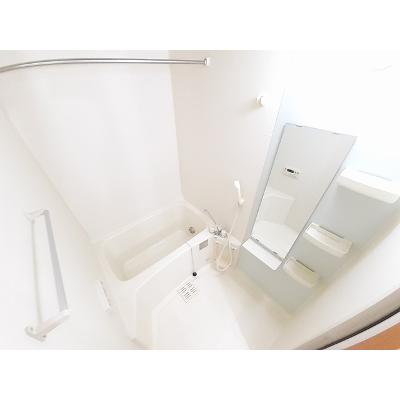 ハミングバード上吉田 406【管理NO：1-012664701-04050】 ★家具家電は申し込み後に搬入します★ ★2026年09月下旬入居可能★の物件画像