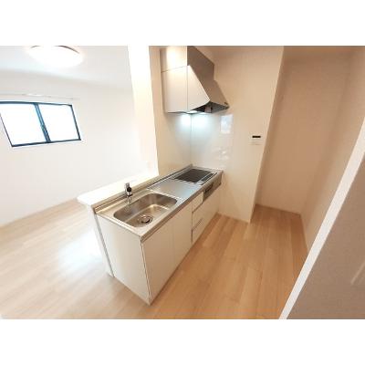 ルミエール行橋 203【管理NO：1-026776201-02030】 ★家具家電は申し込み後に搬入します★ ★2026年09月中旬入居可能★の物件画像