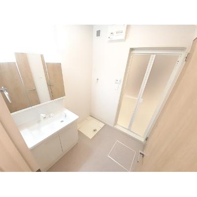 ルミエール行橋 203【管理NO：1-026776201-02030】 ★家具家電は申し込み後に搬入します★ ★2026年09月中旬入居可能★の物件画像