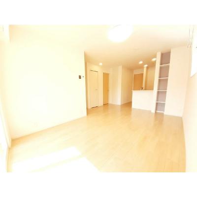 コスモス　Ｋ 106【管理NO：1-023208002-01050】 ★家具家電は申し込み後に搬入します★ ★2026年10月中旬入居可能★の物件画像