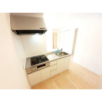 コスモス　Ｋ 106【管理NO：1-023208002-01050】 ★家具家電は申し込み後に搬入します★ ★2026年10月中旬入居可能★の物件画像