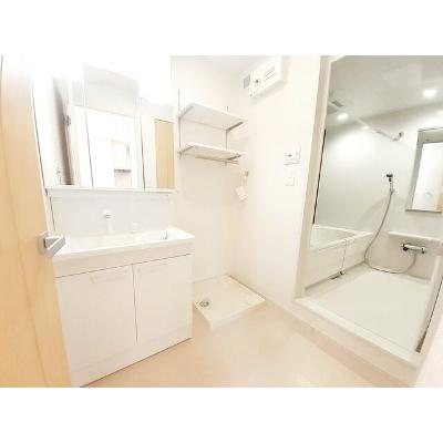 コスモス　Ｋ 106【管理NO：1-023208002-01050】 ★家具家電は申し込み後に搬入します★ ★2026年10月中旬入居可能★の物件画像