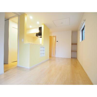 シェル　フィーユ 101【管理NO：1-021678101-01010】 ★家具家電は申し込み後に搬入します★の物件画像