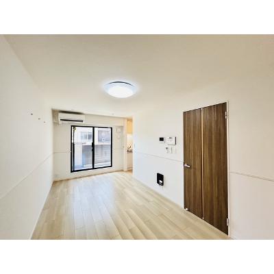 プロムナード春日Ⅱ 201【管理NO：1-028302801-02010】 ★家具家電は申し込み後に搬入します★の物件画像