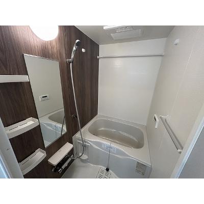 ホーリープレイス唐津　Ⅰ 104【管理NO：1-027451001-01040】 ★家具家電は申し込み後に搬入します★ ★2026年10月上旬入居可能★の物件画像