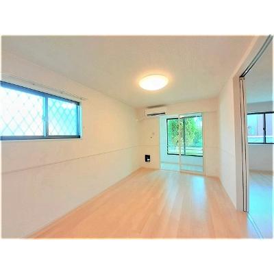 プレミアムガーデンＢ 101【管理NO：1-027070802-01010】 ★家具家電は申し込み後に搬入します★ ★2026年11月中旬入居可能★の物件画像
