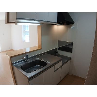 カレントハウス・ソレイユⅡ 102【管理NO：1-016819502-01020】 ★家具家電は申し込み後に搬入します★ ★2026年09月中旬入居可能★の物件画像