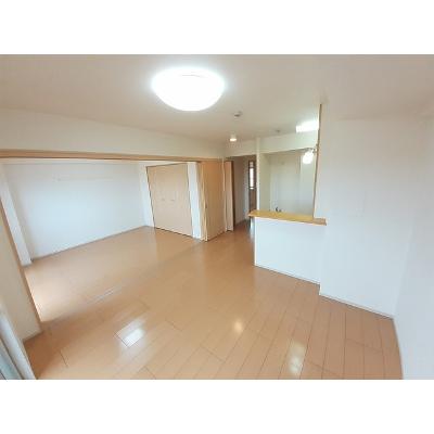 メゾン　メルヴェーユ 402【管理NO：1-019673601-04020】 ★家具家電は申し込み後に搬入します★の物件画像