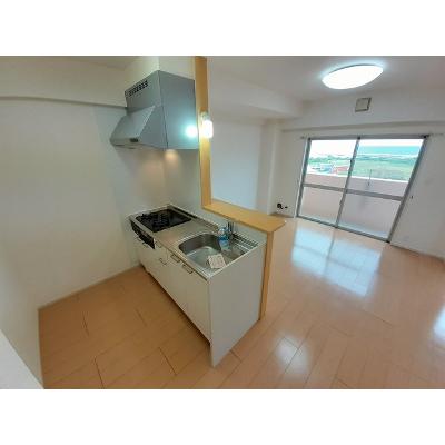 メゾン　メルヴェーユ 402【管理NO：1-019673601-04020】 ★家具家電は申し込み後に搬入します★の物件画像