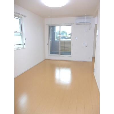 イリーデ白川Ⅰ 202【管理NO：1-018587301-02020】 ★家具家電は申し込み後に搬入します★ ★2026年10月中旬入居可能★の物件画像