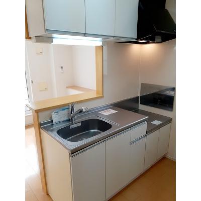 スカイハイツ儀徳Ⅱ 201【管理NO：1-019571001-02010】 ★家具家電は申し込み後に搬入します★ ★2026年10月中旬入居可能★の物件画像