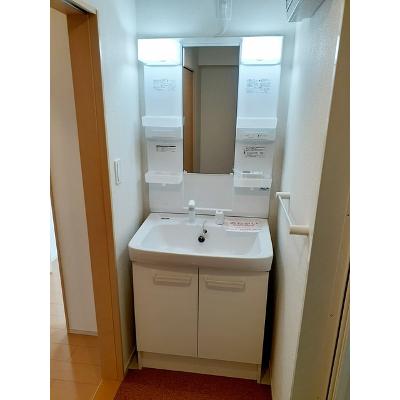 スカイハイツ儀徳Ⅱ 201【管理NO：1-019571001-02010】 ★家具家電は申し込み後に搬入します★ ★2026年10月中旬入居可能★の物件画像