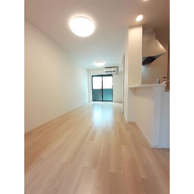 ゼロツー参番館 104【管理NO：1-027575101-01040】 ★家具家電は申し込み後に搬入します★ ★2026年10月中旬入居可能★の物件画像