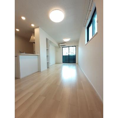 ゼロツー参番館 101【管理NO：1-027575101-01010】 ★家具家電は申し込み後に搬入します★ ★2026年09月中旬入居可能★の物件画像