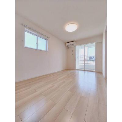 メゾン　ド　フレーシュ下宮永Ｂ 101【管理NO：1-025595502-01010】 ★家具家電は申し込み後に搬入します★ ★2026年10月上旬入居可能★の物件画像