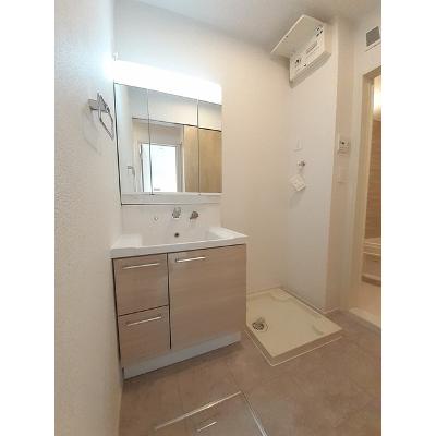 クレールプランドールⅢ 204【管理NO：1-026309701-02040】 ★家具家電は申し込み後に搬入します★ ★2026年10月上旬入居可能★の物件画像