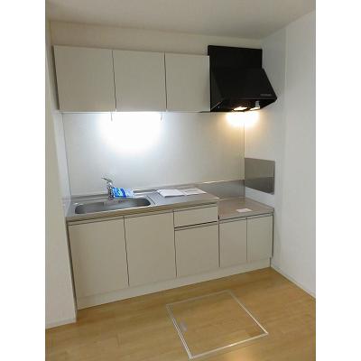 グランデメゾンＹ 101【管理NO：1-022550901-01010】 ★家具家電は申し込み後に搬入します★ ★2026年10月上旬入居可能★の物件画像