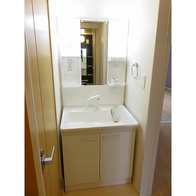 グランデメゾンＹ 101【管理NO：1-022550901-01010】 ★家具家電は申し込み後に搬入します★ ★2026年10月上旬入居可能★の物件画像