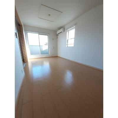 ジュネスⅡ 204【管理NO：1-015418702-02040】 ★家具家電は申し込み後に搬入します★ ★2026年10月上旬入居可能★の物件画像
