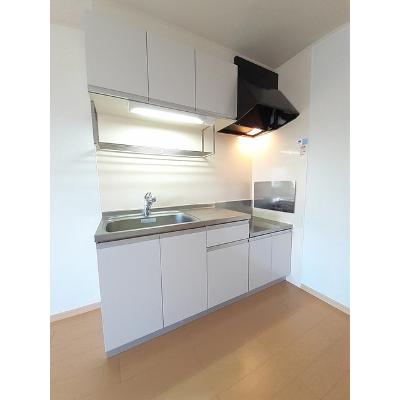 ジュネスⅡ 204【管理NO：1-015418702-02040】 ★家具家電は申し込み後に搬入します★ ★2026年10月上旬入居可能★の物件画像