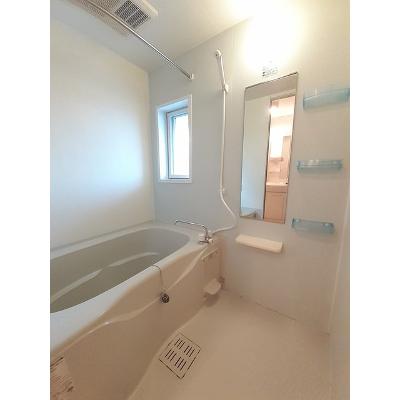 ジュネスⅡ 204【管理NO：1-015418702-02040】 ★家具家電は申し込み後に搬入します★ ★2026年10月上旬入居可能★の物件画像