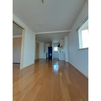 コーポオガタⅢ 201【管理NO：1-003513801-02010】 ★家具家電は申し込み後に搬入します★ ★2026年09月下旬入居可能★の物件画像