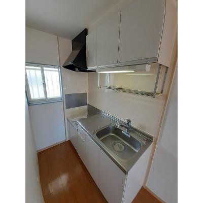 コーポオガタⅢ 201【管理NO：1-003513801-02010】 ★家具家電は申し込み後に搬入します★ ★2026年09月下旬入居可能★の物件画像