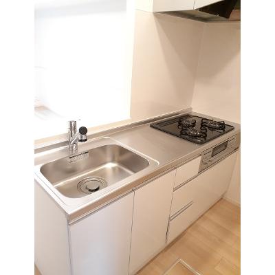 グランデュール　Ｎ　ファインⅠ 104【管理NO：1-027338501-01040】 ★家具家電は申し込み後に搬入します★ ★2026年10月上旬入居可能★の物件画像