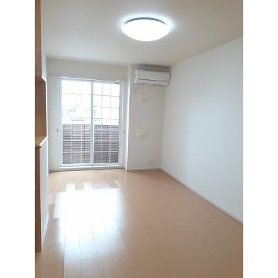 ラ・ルーチェ　Ⅰ 102【管理NO：1-020405701-01020】 ★家具家電は申し込み後に搬入します★ ★2026年10月上旬入居可能★の物件画像