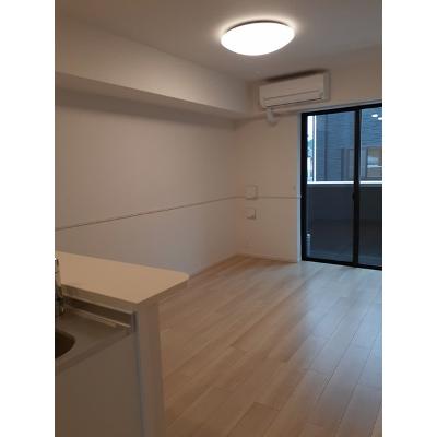 ラヴィエールⅡ　Ｂ 103【管理NO：1-026980002-01030】 ★家具家電は申し込み後に搬入します★の物件画像