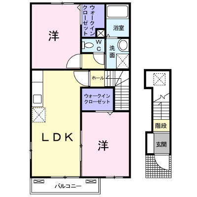 ミルト・ブリーゼ　Ｂ棟 201【管理NO：1-015578402-02010】 ★家具家電は申し込み後に搬入します★ ★2026年10月中旬入居可能★の物件画像