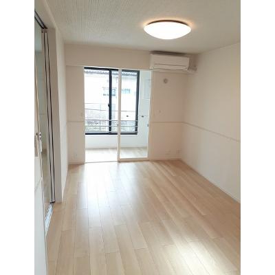 ベルセゾン・ルル　Ⅱ 102【管理NO：1-026723302-01020】 ★家具家電は申し込み後に搬入します★ ★2026年10月中旬入居可能★の物件画像
