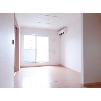 セレーノＡ 203【管理NO：1-015774901-02030】 ★家具家電は申し込み後に搬入します★ ★2026年10月中旬入居可能★の物件画像