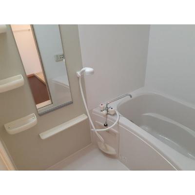 ジュネス　ベル 203【管理NO：1-012406301-02030】 ★家具家電は申し込み後に搬入します★ ★2026年09月上旬入居可能★の物件画像