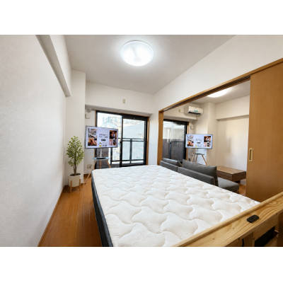 アルDEスリー名駅　Premium　701の物件画像