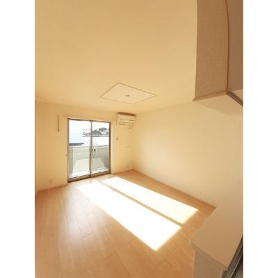 サンリットⅡ 202【管理NO：1-021165602-02020】 ★家具家電は申し込み後に搬入します★ ★2026年10月下旬入居可能★の物件画像