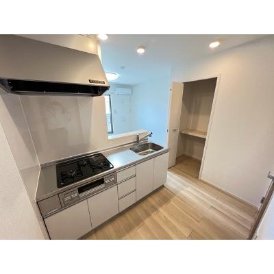 ディアコート桜Ⅱ 202【管理NO：1-025794802-02020】 ★家具家電は申し込み後に搬入します★ ★2026年10月上旬入居可能★の物件画像