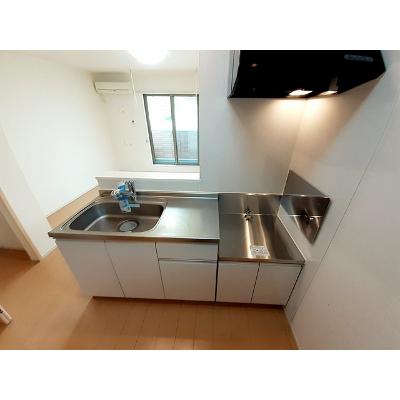 ティエラ 203【管理NO：1-019707201-02030】 ★家具家電は申し込み後に搬入します★ ★2026年10月上旬入居可能★の物件画像