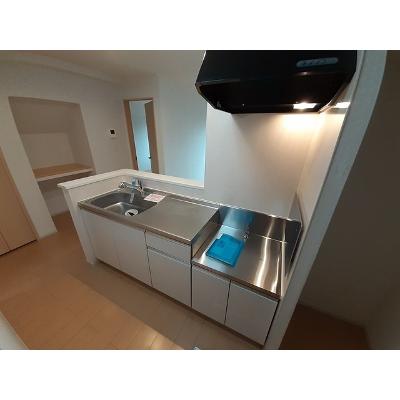 アルドーレⅡ 105【管理NO：1-019312601-01040】 ★家具家電は申し込み後に搬入します★ ★2026年10月上旬入居可能★の物件画像