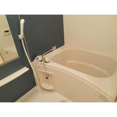 アイリー　ブルー 201【管理NO：1-016208701-02010】 ★家具家電は申し込み後に搬入します★ ★2026年10月上旬入居可能★の物件画像
