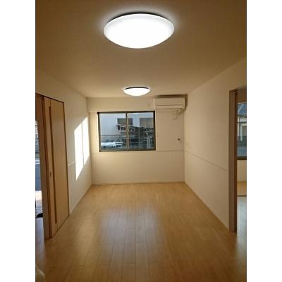 エクセランド・クー 101【管理NO：1-024614301-01010】 ★家具家電は申し込み後に搬入します★ ★2026年10月上旬入居可能★の物件画像