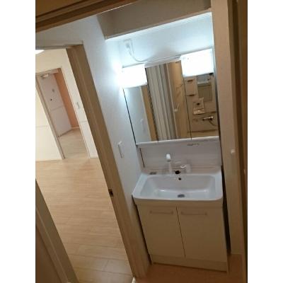 エクセランド・クー 101【管理NO：1-024614301-01010】 ★家具家電は申し込み後に搬入します★ ★2026年10月上旬入居可能★の物件画像