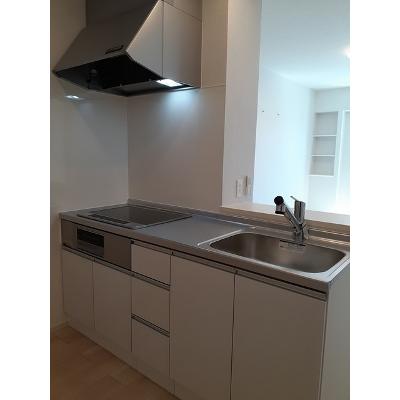 Ｋｅｈｉ 101【管理NO：1-025660501-01010】 ★家具家電は申し込み後に搬入します★ ★2026年10月上旬入居可能★の物件画像