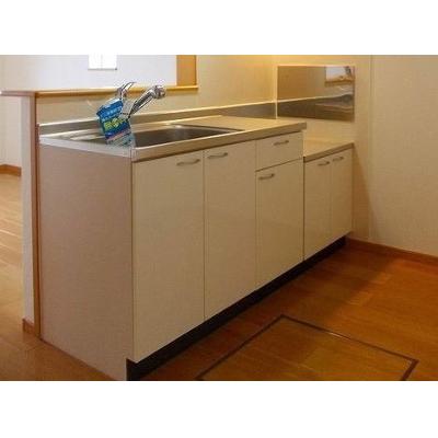 ボヌールⅡ 103【管理NO：1-013378701-01030】 ★家具家電は申し込み後に搬入します★ ★2026年09月下旬入居可能★の物件画像
