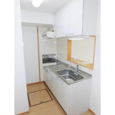 カンパーヌⅠ 102【管理NO：1-014588701-01020】 ★家具家電は申し込み後に搬入します★ ★2026年10月上旬入居可能★の物件画像
