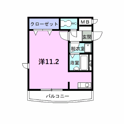 マイルストーン石名坂 301【管理NO：1-010235201-03010】 ★家具家電は申し込み後に搬入します★ ★2026年11月中旬入居可能★の物件画像