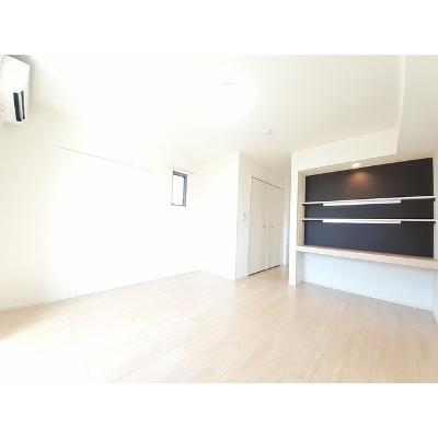 プレミアム・リゾートＢ 103【管理NO：1-022308002-01030】 ★家具家電は申し込み後に搬入します★ ★2026年10月上旬入居可能★の物件画像