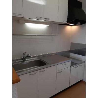 アルバ・ブリーゼ　Ⅰ 202【管理NO：1-015177201-02020】 ★家具家電は申し込み後に搬入します★ ★2026年11月中旬入居可能★の物件画像
